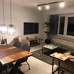 Apartman Wouters *