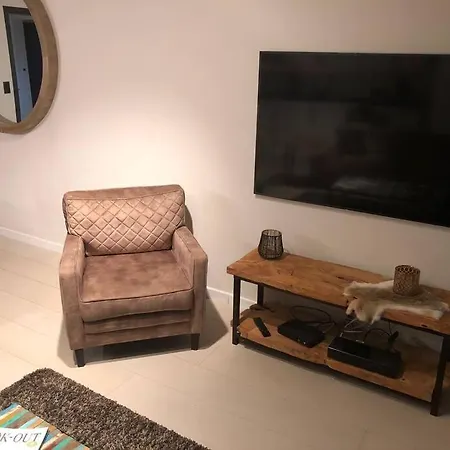 Apartman Wouters