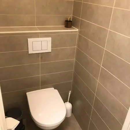 Wouters Apartament