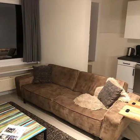 Wouters Apartman *