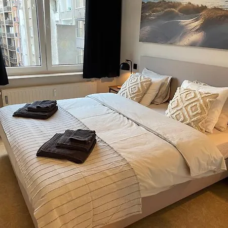 Apartman Wouters