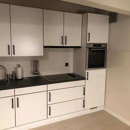 Wouters Apartman