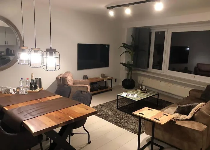 Apartamento Wouters *