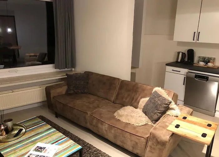 Wouters Apartamento *